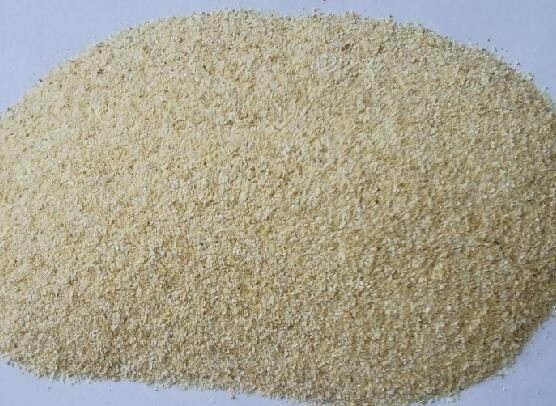 Dehydrated Garlic Granule Vendor